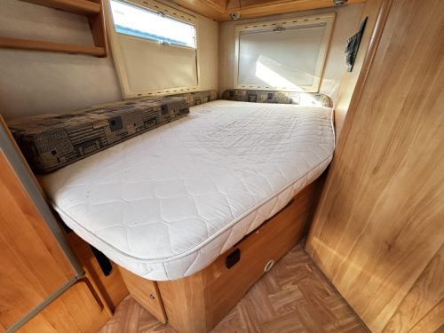 Adriatik Coral 650 SP French bed/Air conditioning/TRADE-IN PURCHASE photo: 16