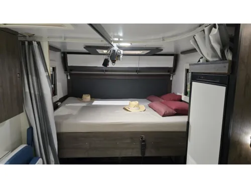 Benimar Alegria Wheelchair Accessible photo: 16