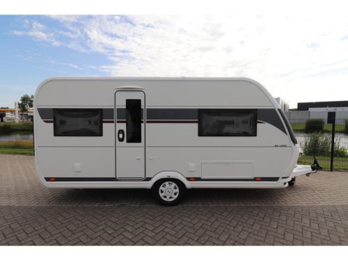 Hobby De Luxe 460 UFE MODEL 2027 - 482 photo: 1