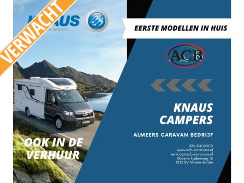 Knaus Sky TI 650 MEG Modelljahr 2027 Foto: 0