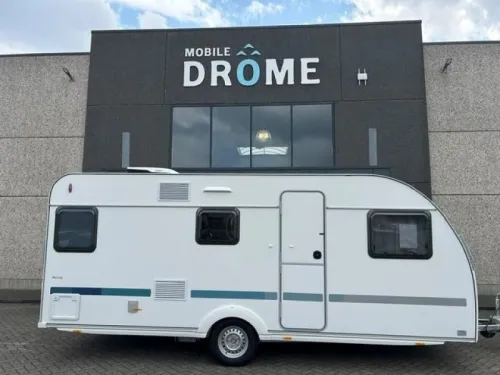 Adria Aviva 522 PK GRATIS AIRCO photo : 1