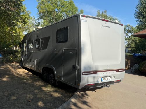 Adria SuperSonic 890LL Foto: 9