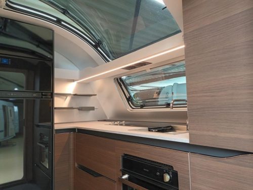 Adria Alpina 663 HT foto: 1