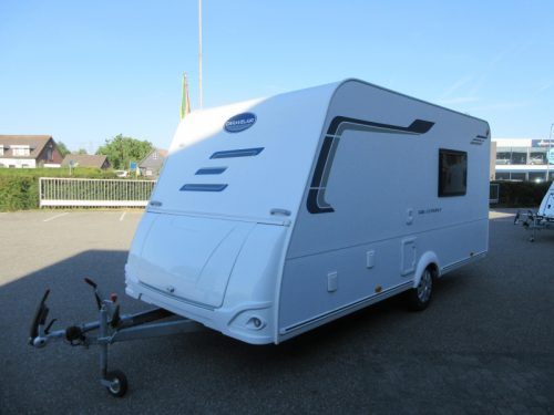 Caravelair Alba Family 426 WITH DOREMA AWNING photo: 20