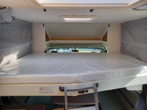 Sunlight T 69 LC - Face to Face seating  photo: 14