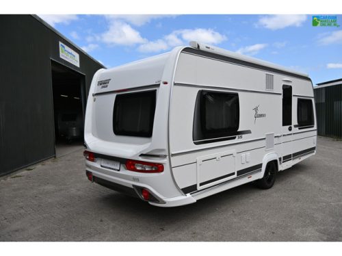 Fendt Tendenza 515SF photo: 3