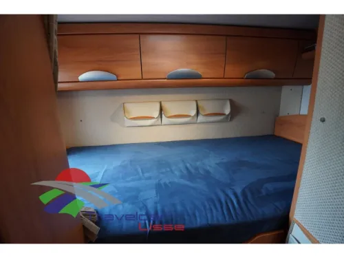 Hymer B 504 | Level system | Very nice photo: 12