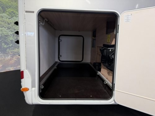 Sunlight T 68 Automaat / Navigatie Foto: 4