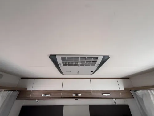 Carado Emotion T 338 Single Beds Pop-top roof 2020 photo: 14