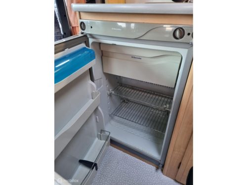 Chausson Welcome 55 Profil&eacute; 110CV ☆Climatisation de toit 12V☆ photo : 13