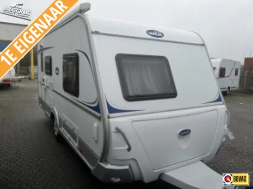 Wilk Sento 450 FS Thule Awning Awning