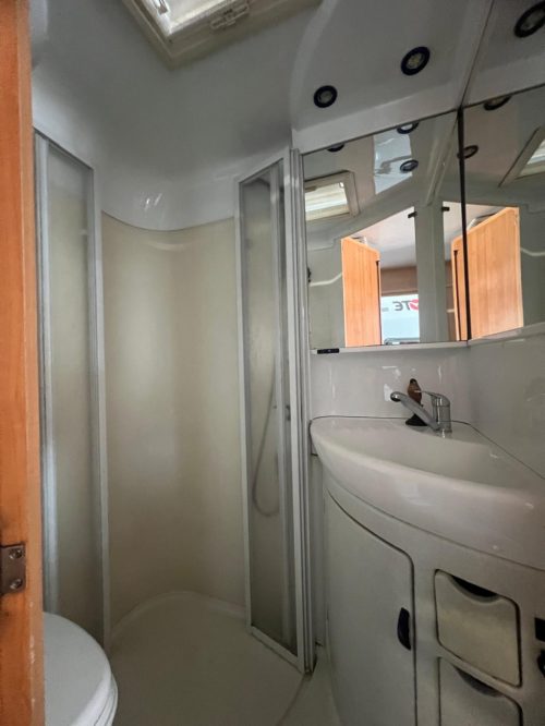 Hymer Starline photo: 17