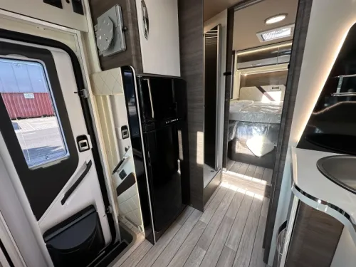 McLouis Nevis 881 NEU Queensbed 140pk Foto: 9