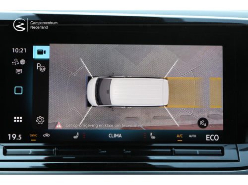 Volkswagen California Ocean 1.5 eHybrid 180 kW / 245 HP DSG 4Motion photo: 21