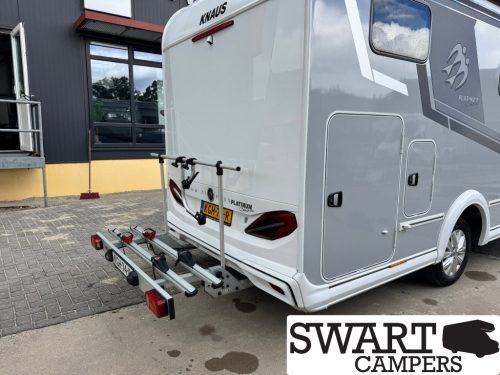 Knaus Van TI Plus 650 MEG Platinum Selection photo: 21