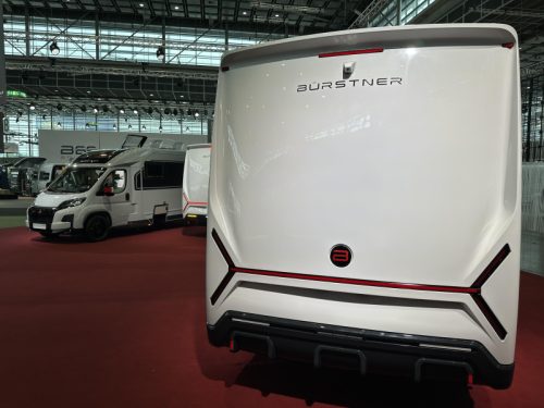 B&uuml;rstner Signature Primeur:Signature SFT 7.4 foto: 2