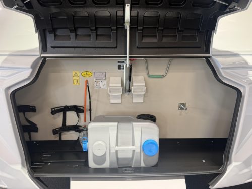 Knaus Sport 460 EU Platinum selection Foto: 6