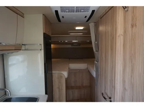 Eura Mobil Profila T 676 EB 170PK/AUTOMAAT/ALDE/ Foto: 18