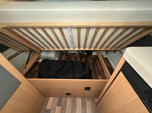 Knaus Sport 420 QD photo: 15