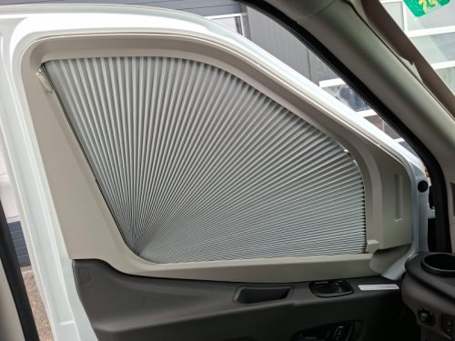 Chausson Titanium 627 GA Enkele bedden 5 persoons  foto: 20