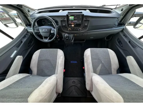 Chausson Premium 640 sehr komplett  Foto: 14