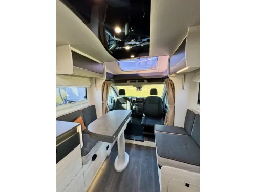 Chausson 777 Ultimate Foto: 3