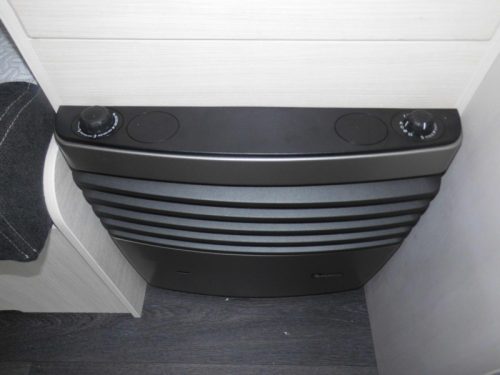 Sterckeman Evolution 492 LJ Nieuw! surstock! photo : 6