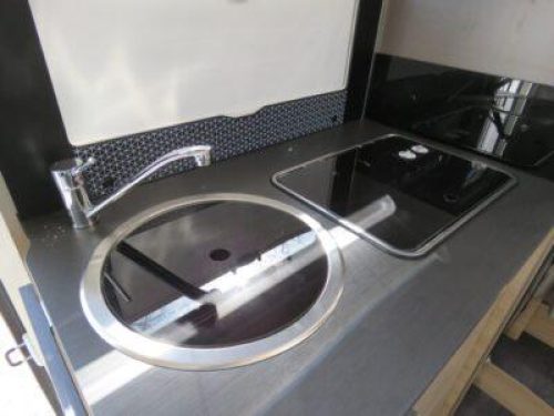 Chausson 627 5 berths with single beds photo: 5