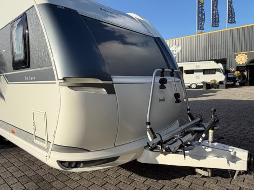 Hobby De Luxe 540 KMFE Vol uitgerust!!  foto: 5