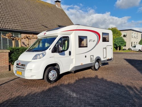 B&uuml;rstner T 620 photo: 18
