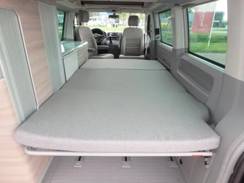 Volkswagen California Foto: 2