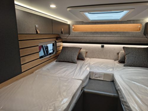 Hymer ML-T 580 4X4 Crosstrail - available photo: 13