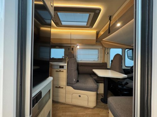 Hymer BMC-I 600 WhiteLine Foto: 3