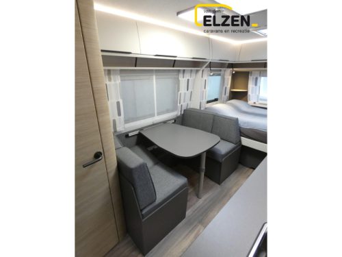 Fendt Apero 495 SKM Model 2026, upholstered. Pino photo: 9