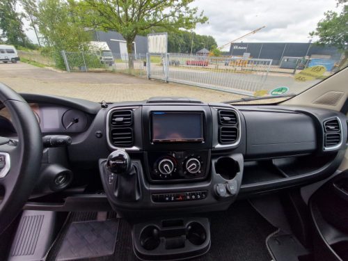 Etrusco T 6900 SB  photo : 15