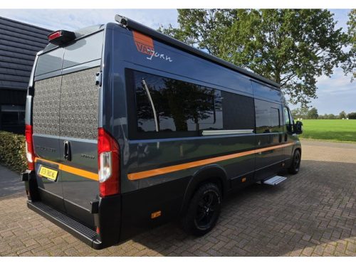 Peugeot VAN-Jorn photo: 1