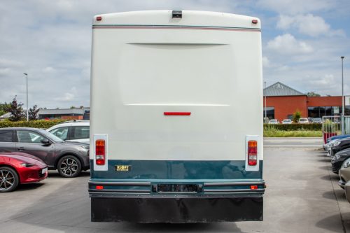Triple E Commander photo: 5