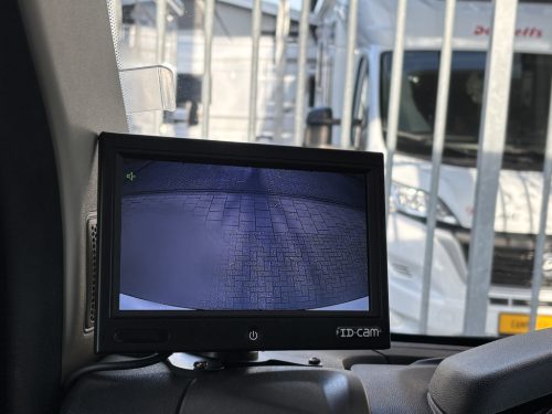 Hymer Laika Compact V5 2022 EURO6 FULL OPTION FIAT8! DAKAIRCO foto: 17