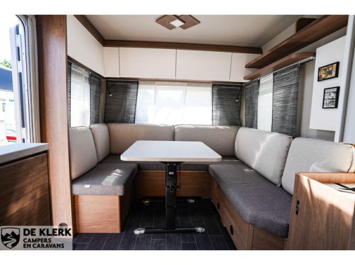 Tabbert Senara 490 TD photo: 5