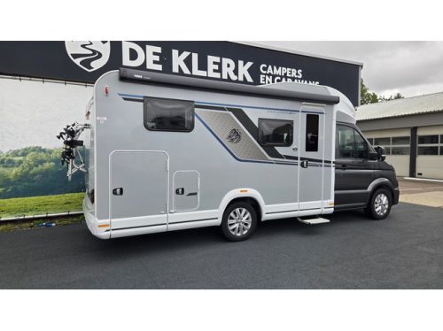 Knaus Van Wave VW 640 MEG Vansation expected photo: 1