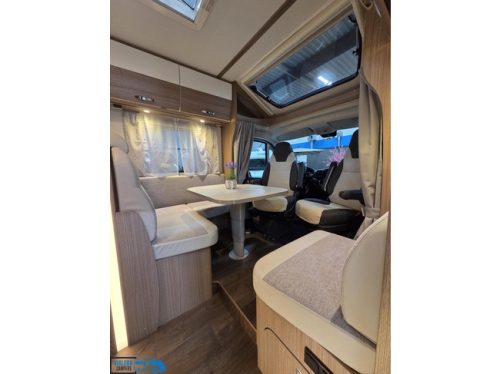 Carado T 447 photo: 2