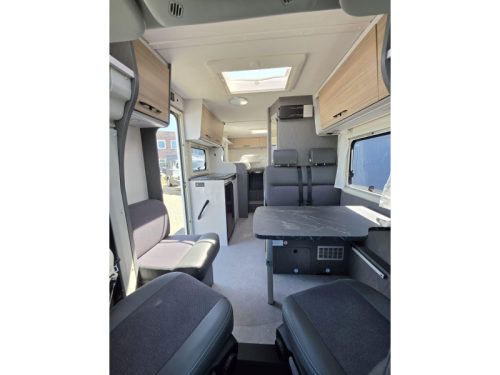 Etrusco V 6.6 SF Single beds, Automatic  photo: 3