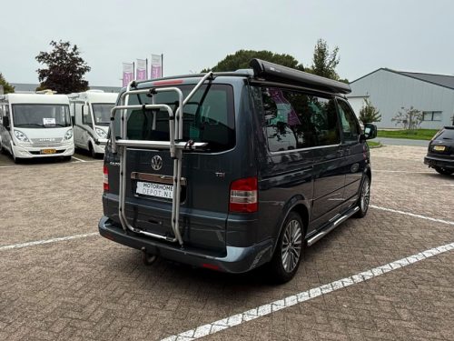 Volkswagen California 2.5 TDI Foto: 2