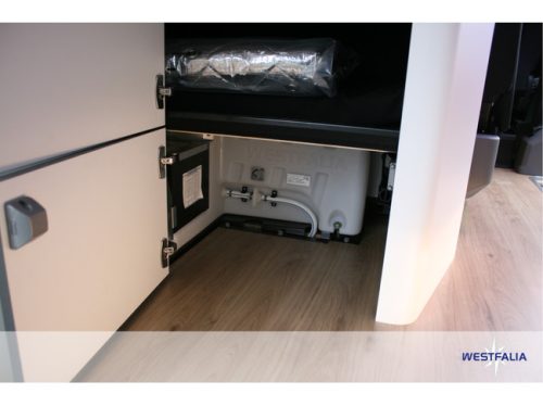 Westfalia Ford Nugget 170hp Aut. | 2026 | photo: 18