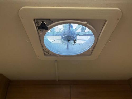 Pilote P 740 C Queensbed, Camper photo: 12