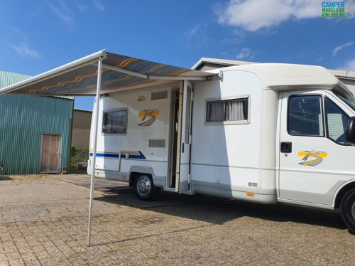 B&uuml;rstner T 625 photo: 5