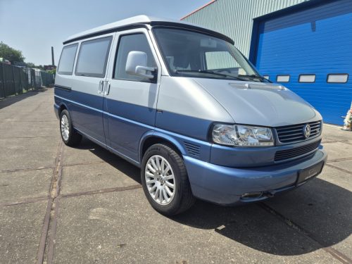Volkswagen Westfalia T4 Two tone 2.5TDI Westfalia photo: 5