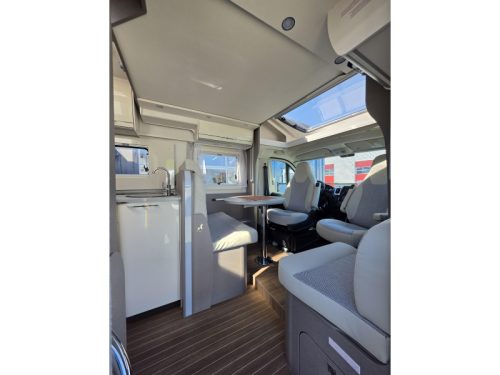 Etrusco T 6900 SB Now also for rent! photo: 5