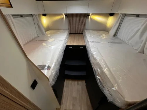 Pilote G 781 FGJ A-class Motorhome, 2027  photo: 11