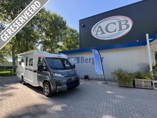 Knaus L!ve Ti 650 MF Foto: 0